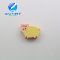 Cow Shape Eraser for Promotion Gift